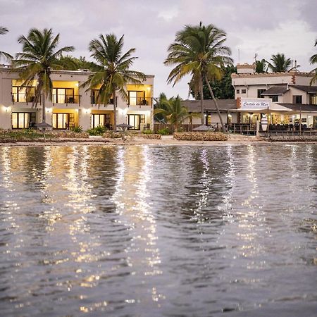 Castelo Beach Resort Magila Ngoại thất bức ảnh