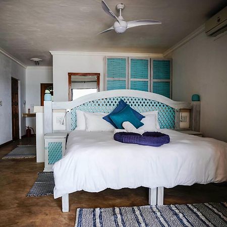 Castelo Beach Resort Magila Ngoại thất bức ảnh