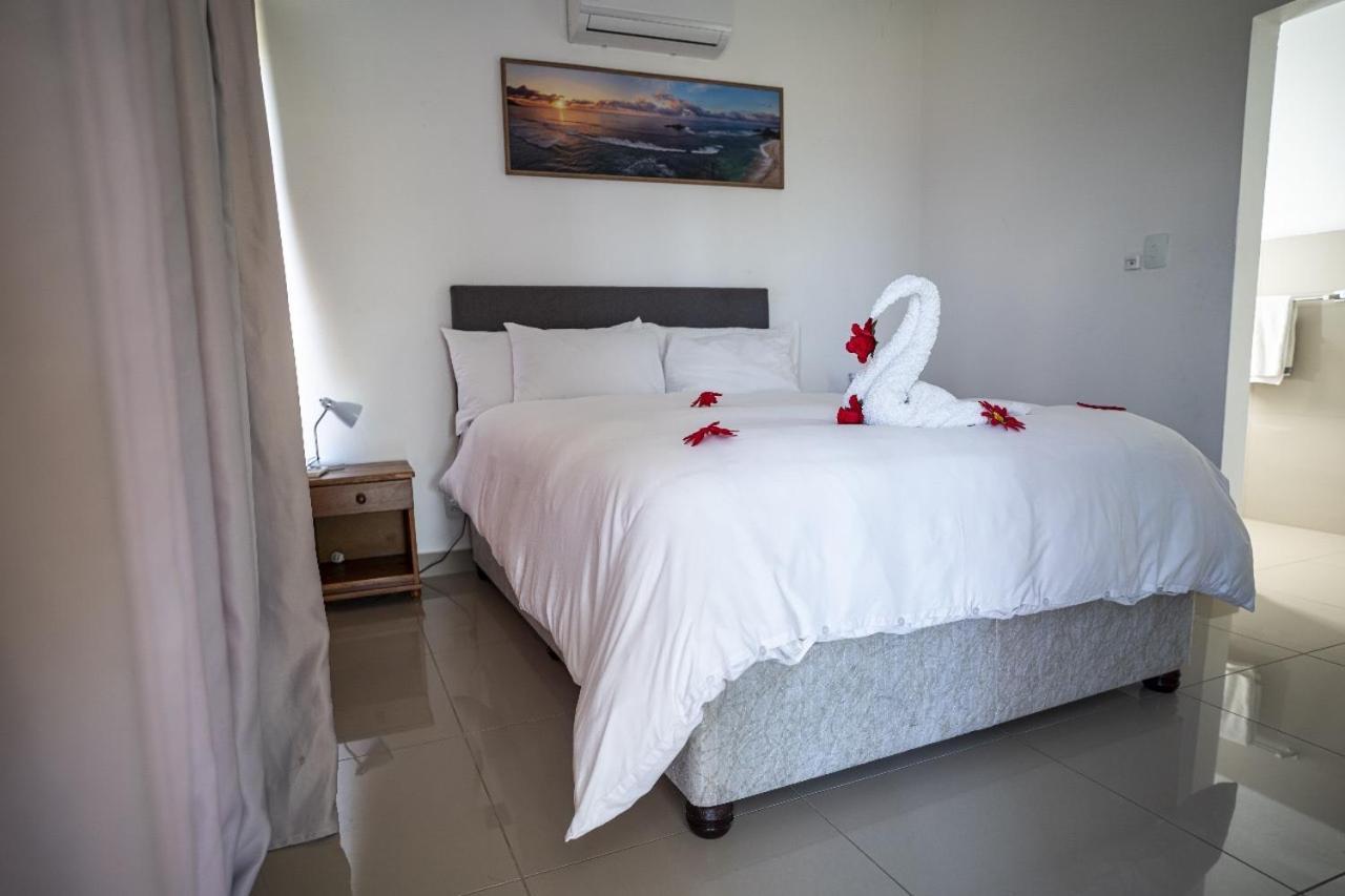 Castelo Beach Resort Magila Ngoại thất bức ảnh