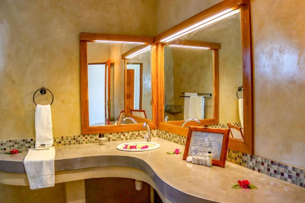 Castelo Beach Resort Magila Ngoại thất bức ảnh