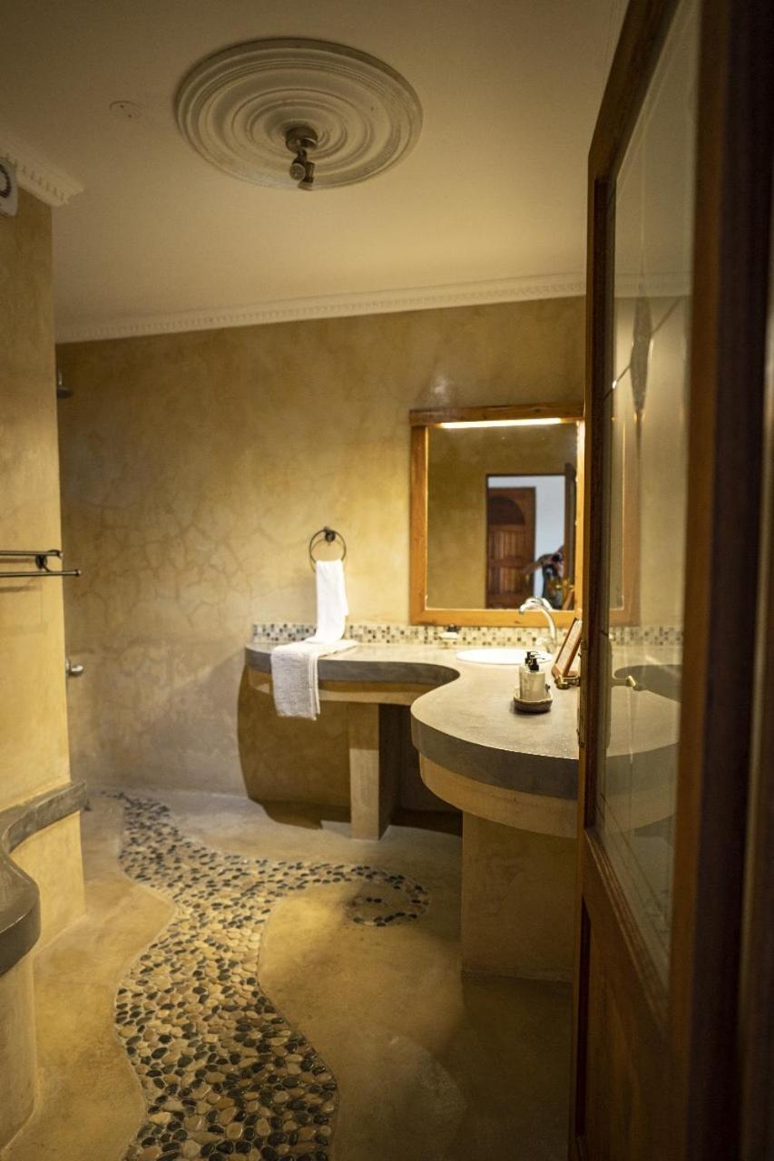 Castelo Beach Resort Magila Ngoại thất bức ảnh