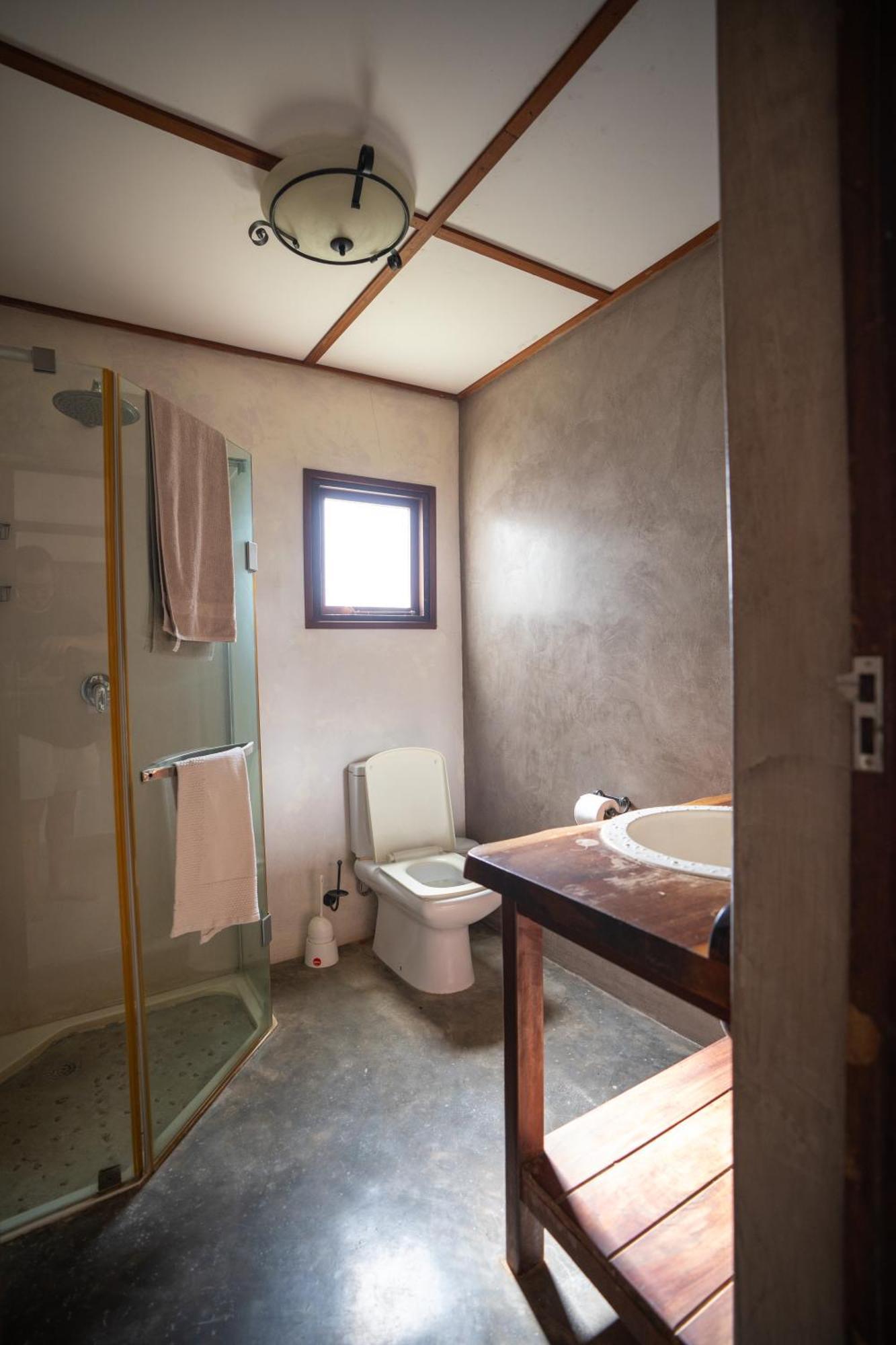 Castelo Beach Resort Magila Ngoại thất bức ảnh