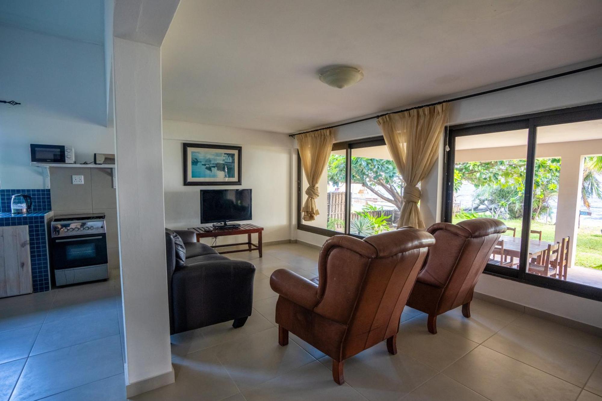 Castelo Beach Resort Magila Ngoại thất bức ảnh