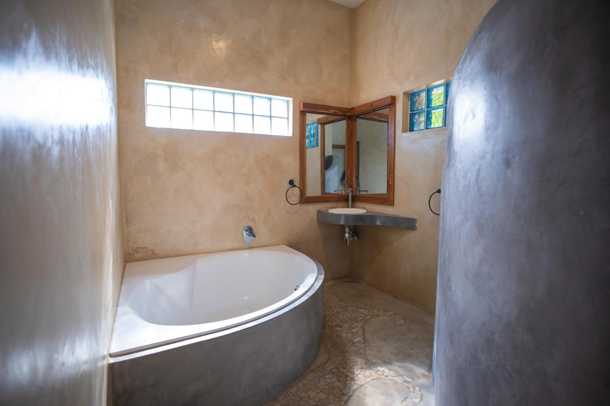 Castelo Beach Resort Magila Ngoại thất bức ảnh