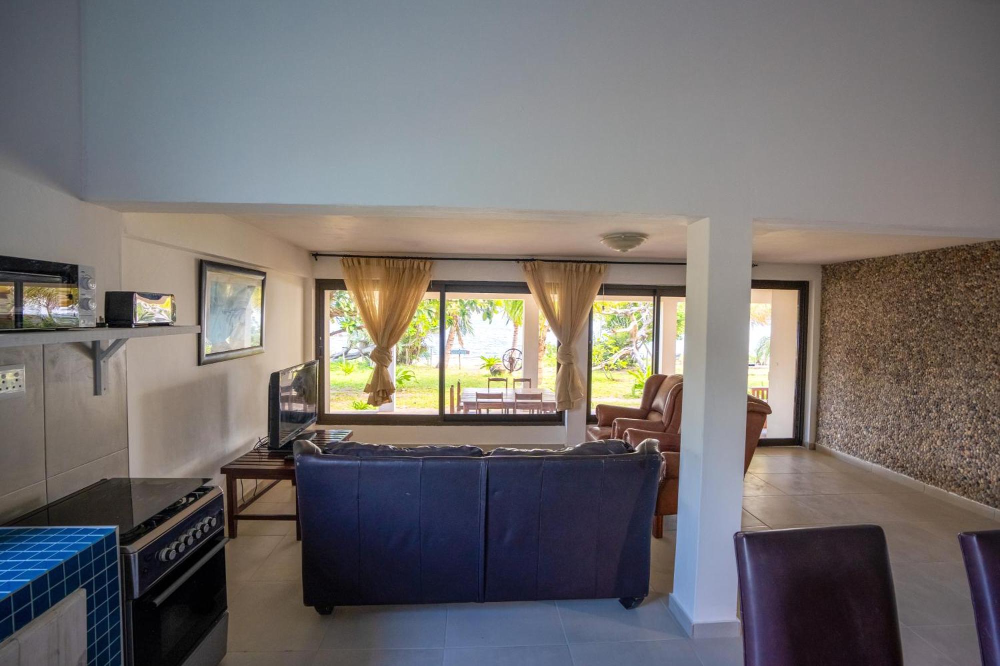 Castelo Beach Resort Magila Ngoại thất bức ảnh