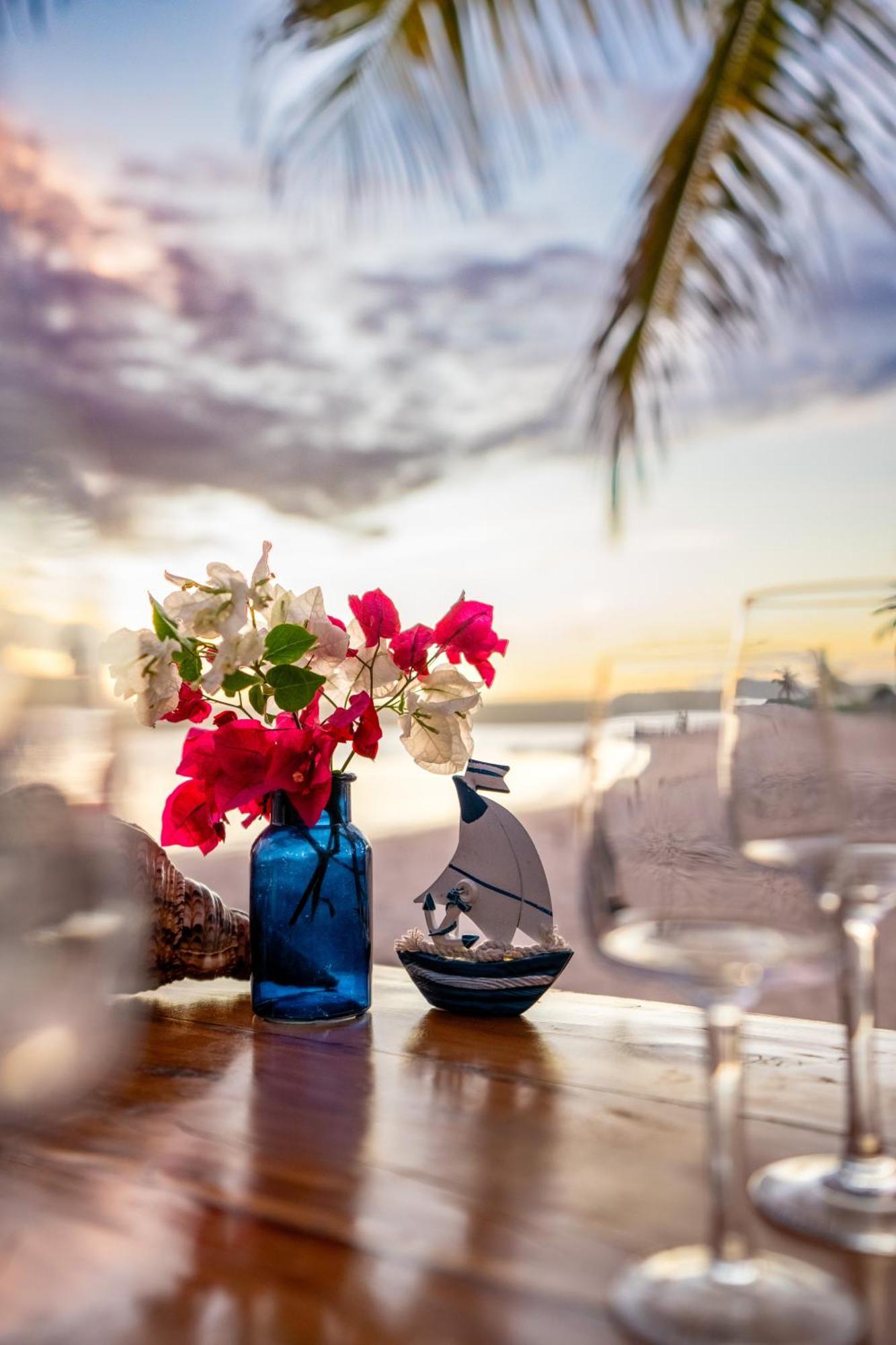 Castelo Beach Resort Magila Ngoại thất bức ảnh